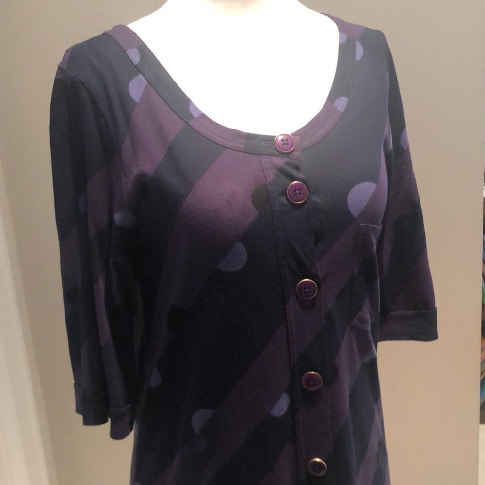 Marc by Marc Jacobs top size S - Picture 3 of 11